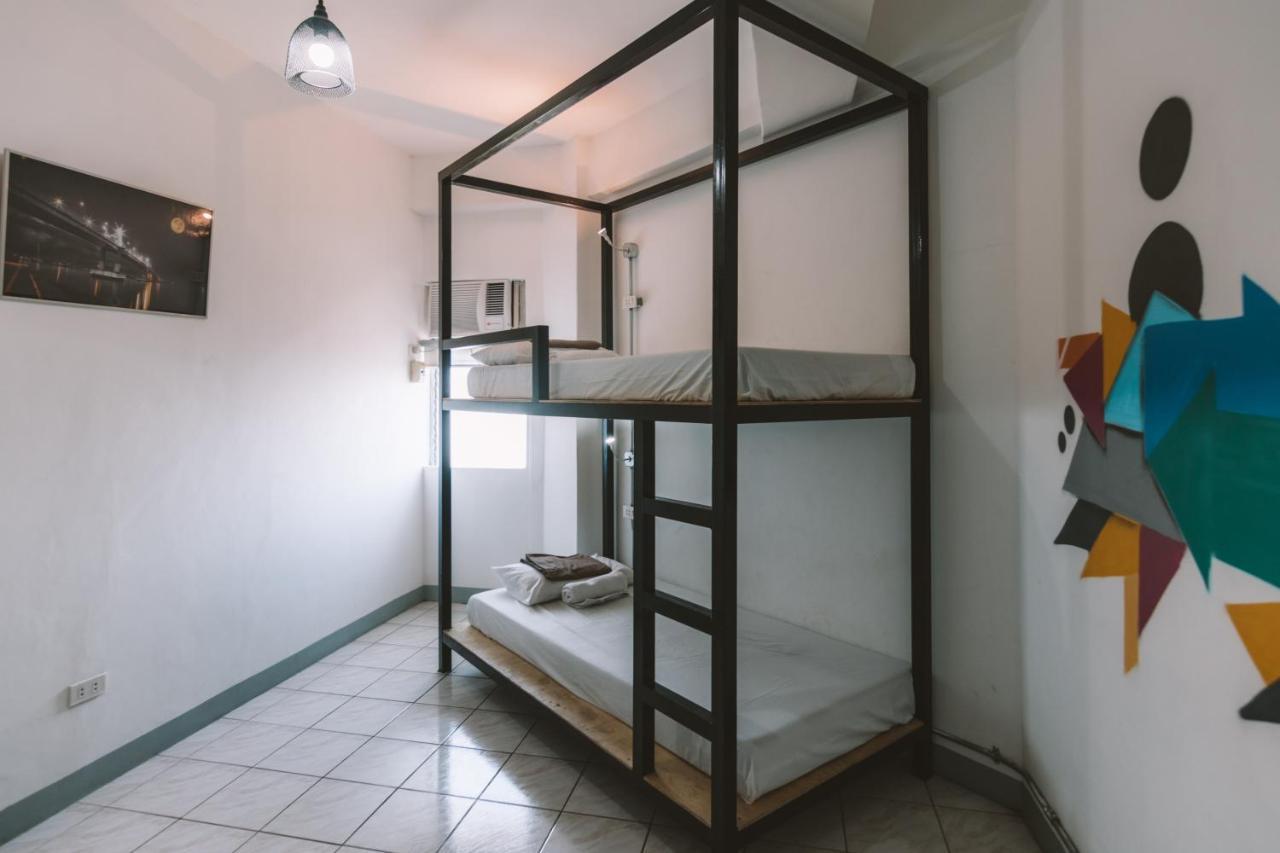 Mad Monkey Cebu City (Adults Only) Екстер'єр фото