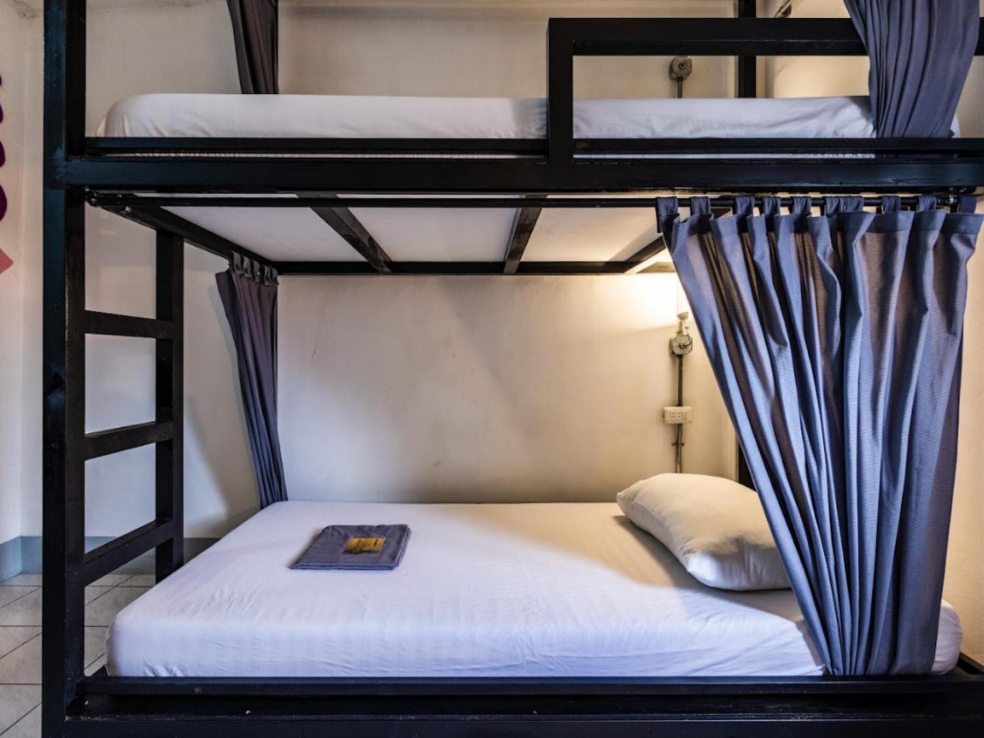 Mad Monkey Cebu City (Adults Only) Екстер'єр фото