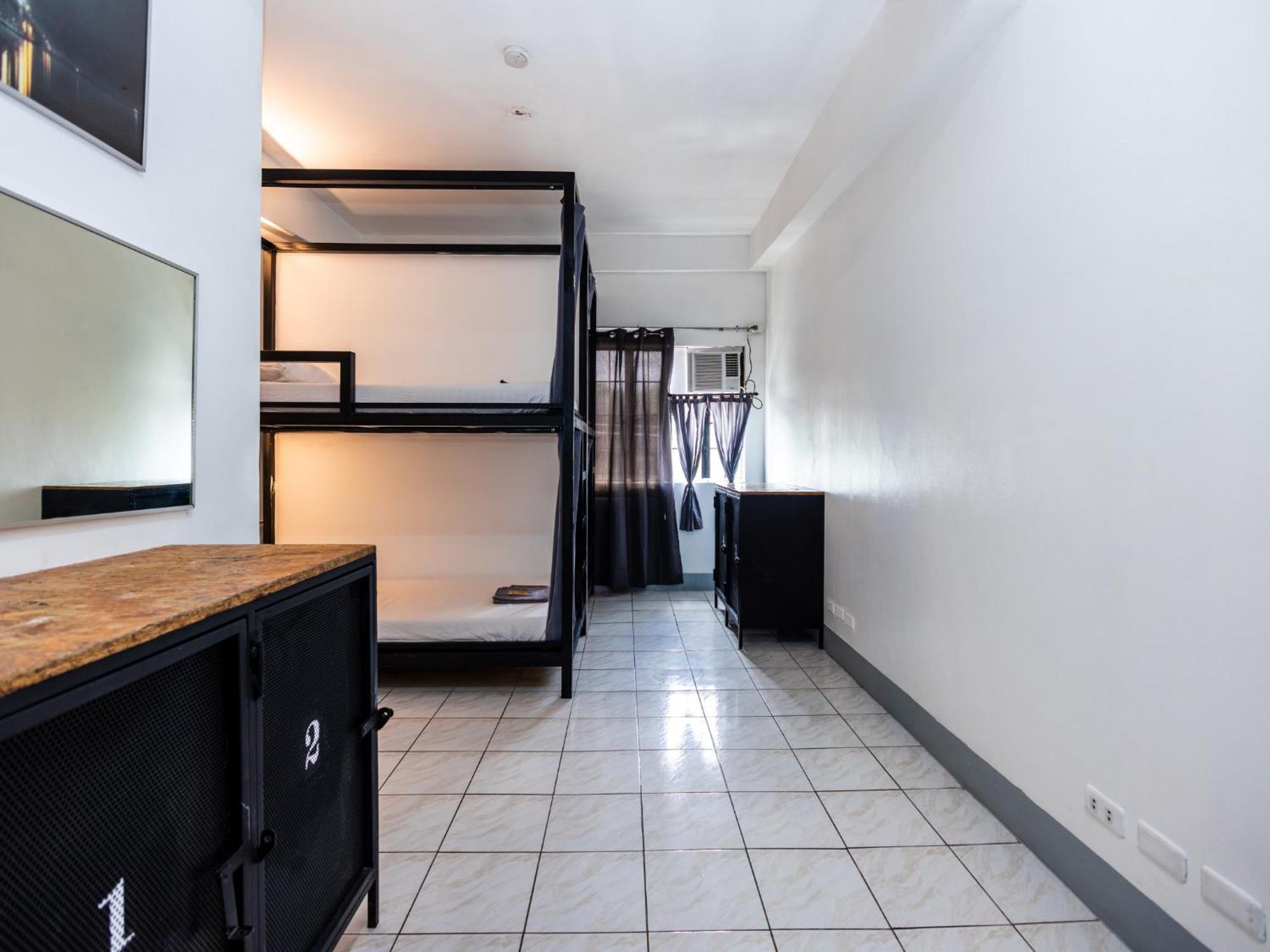 Mad Monkey Cebu City (Adults Only) Екстер'єр фото