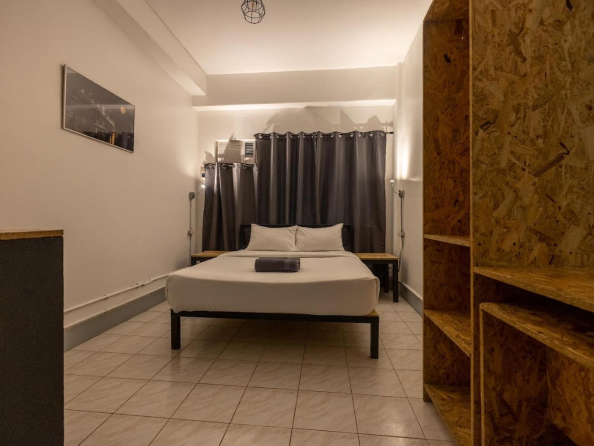 Mad Monkey Cebu City (Adults Only) Екстер'єр фото