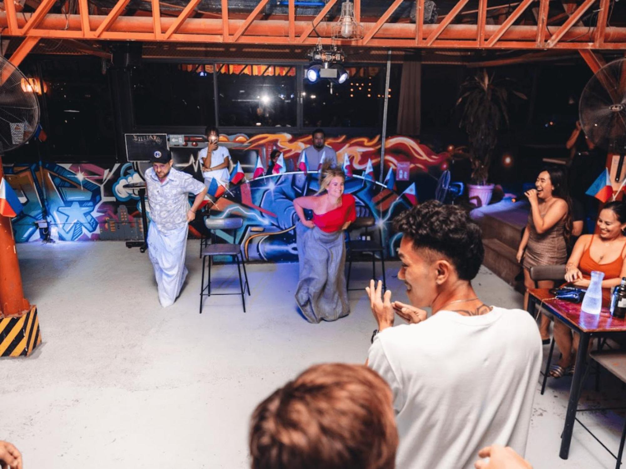 Mad Monkey Cebu City (Adults Only) Екстер'єр фото