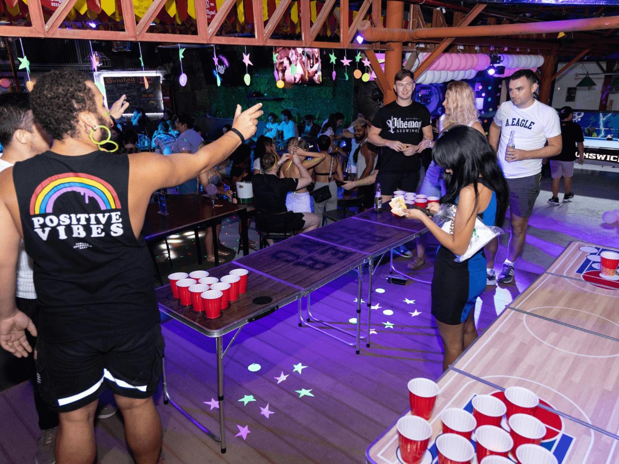 Mad Monkey Cebu City (Adults Only) Екстер'єр фото