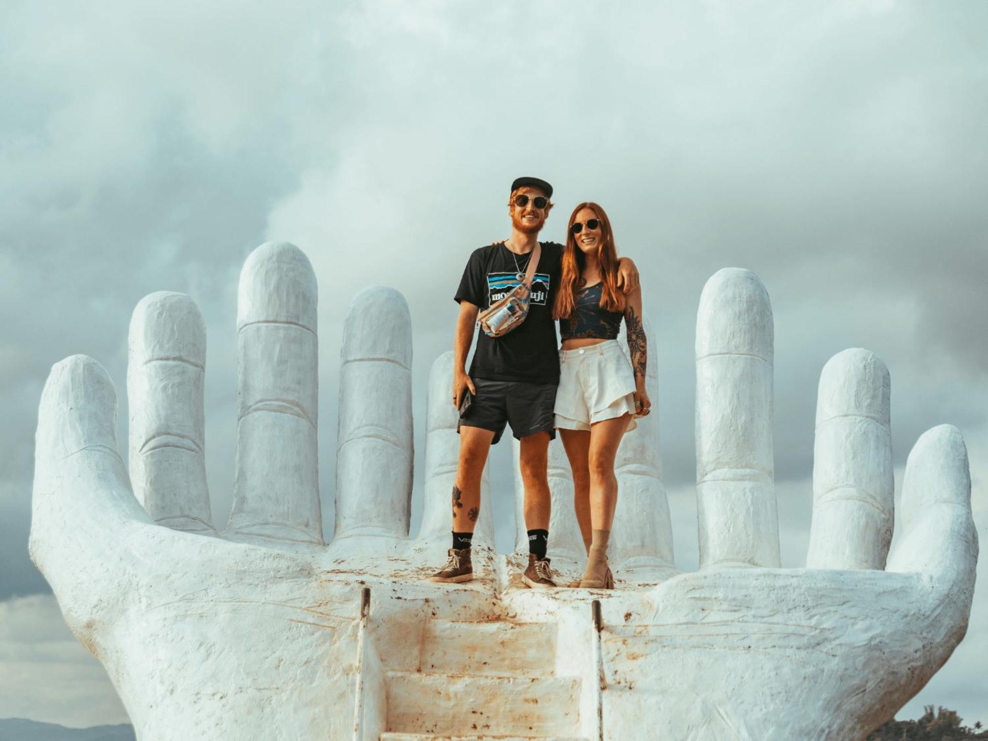 Mad Monkey Cebu City (Adults Only) Екстер'єр фото