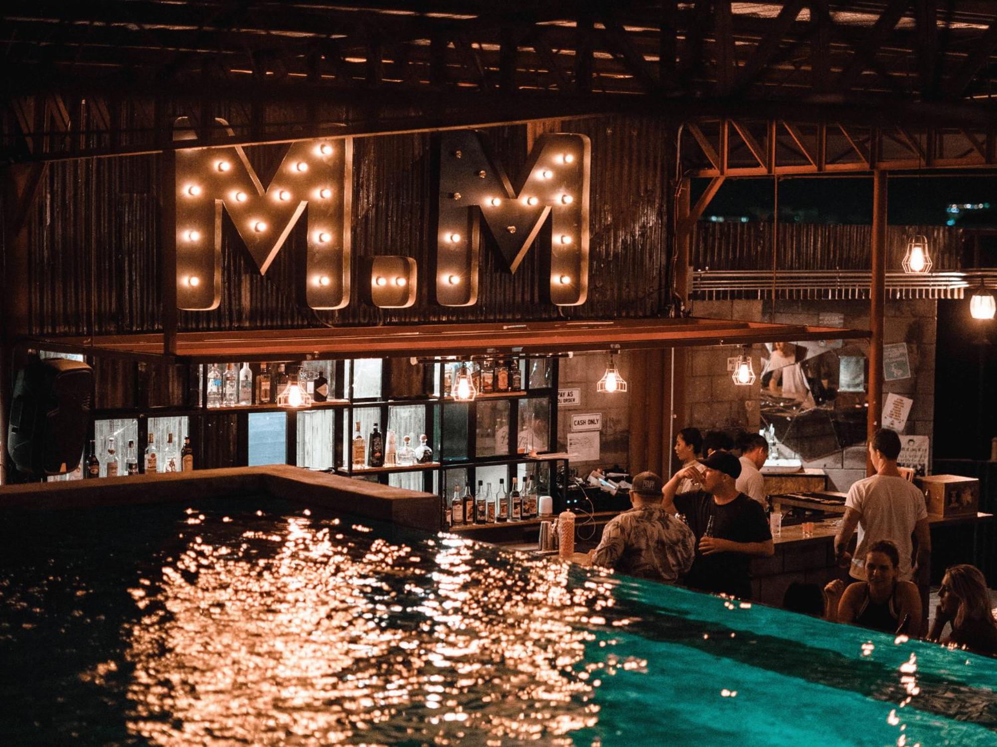Mad Monkey Cebu City (Adults Only) Екстер'єр фото
