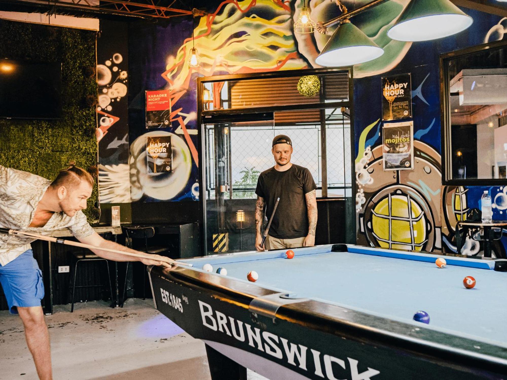 Mad Monkey Cebu City (Adults Only) Екстер'єр фото
