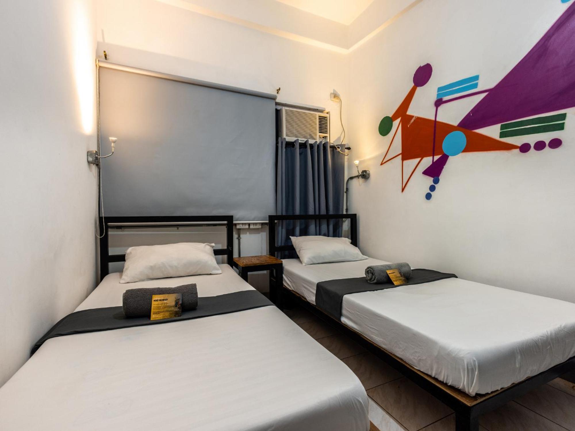 Mad Monkey Cebu City (Adults Only) Екстер'єр фото