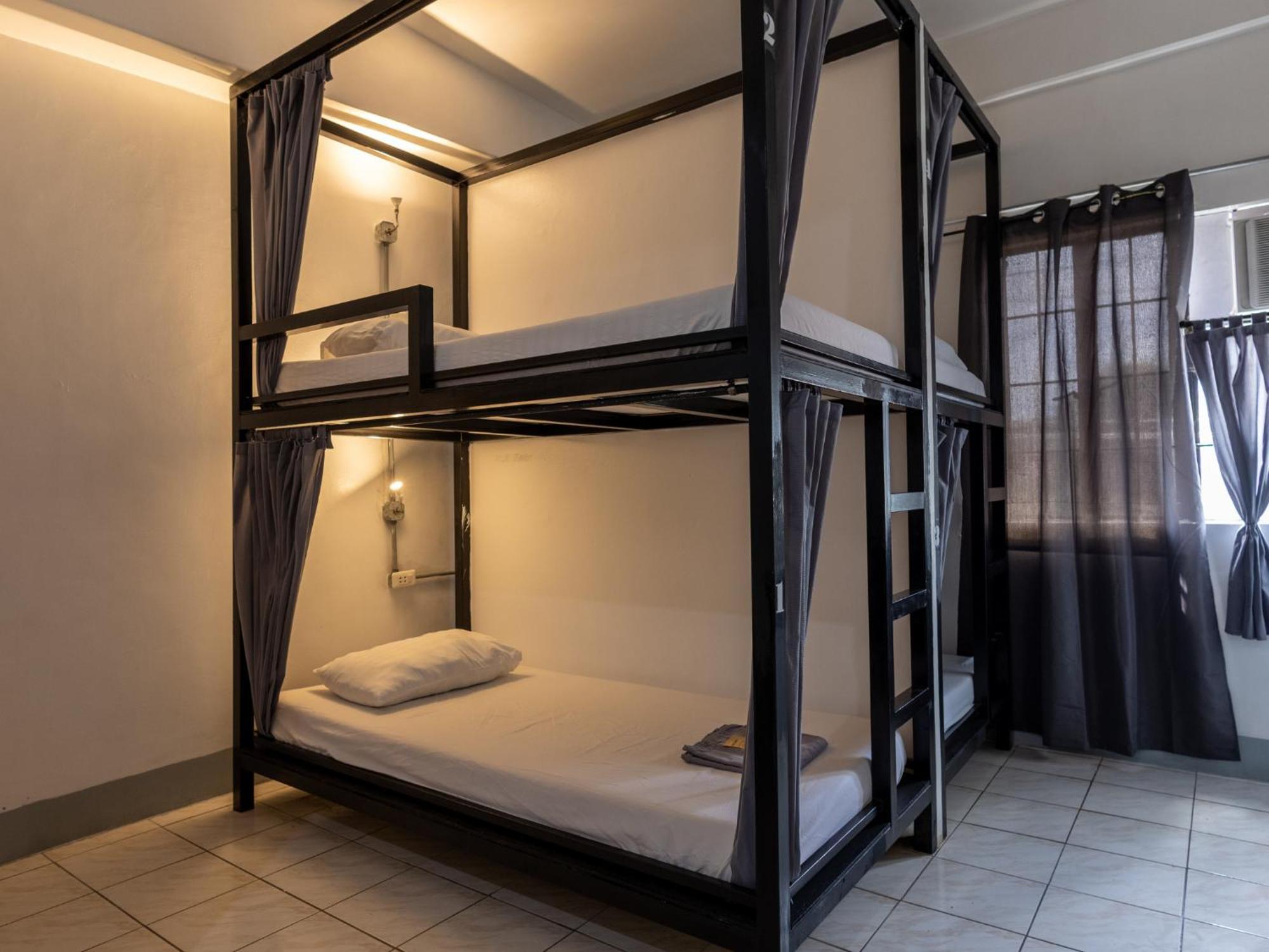 Mad Monkey Cebu City (Adults Only) Екстер'єр фото