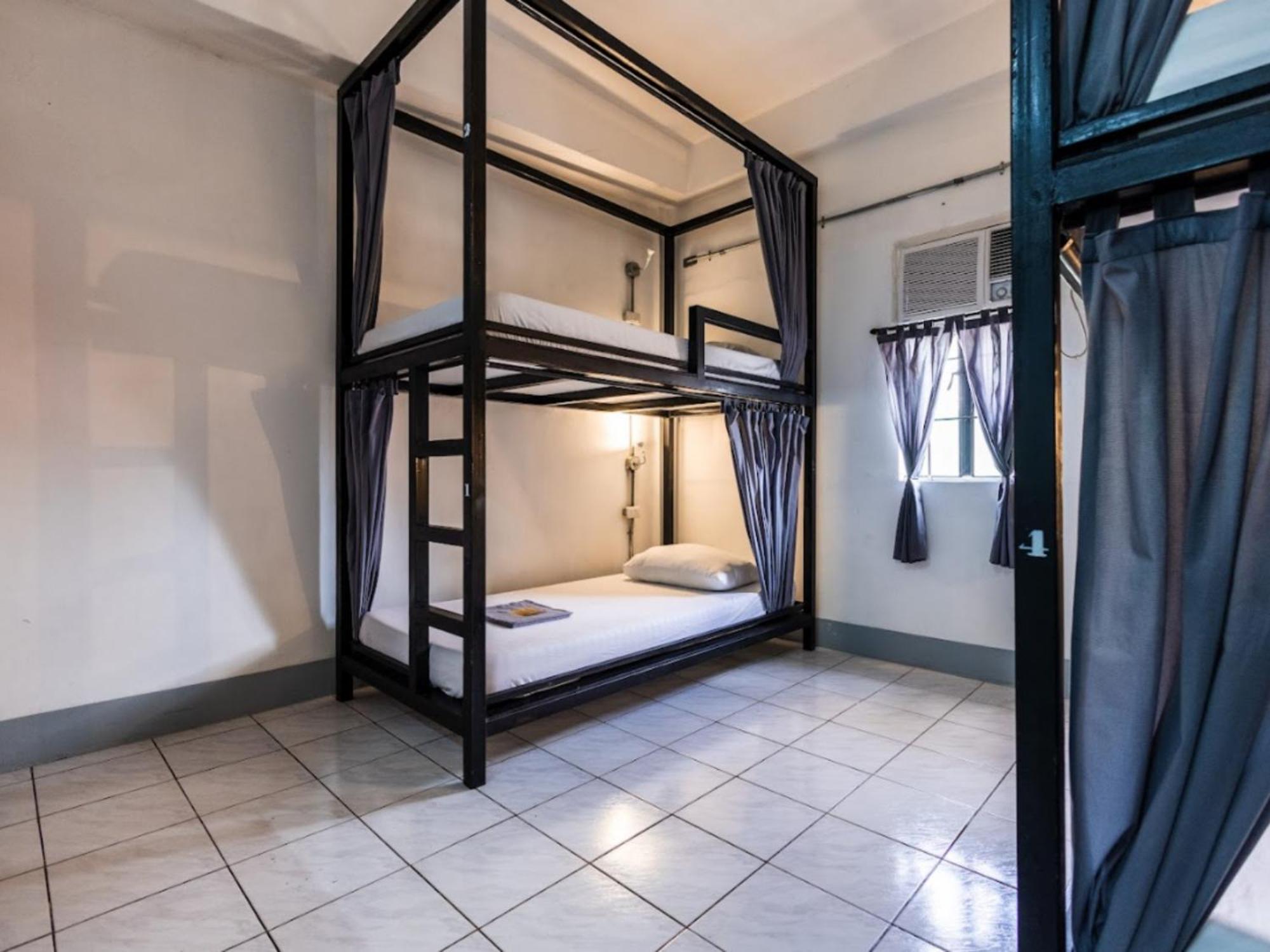 Mad Monkey Cebu City (Adults Only) Екстер'єр фото