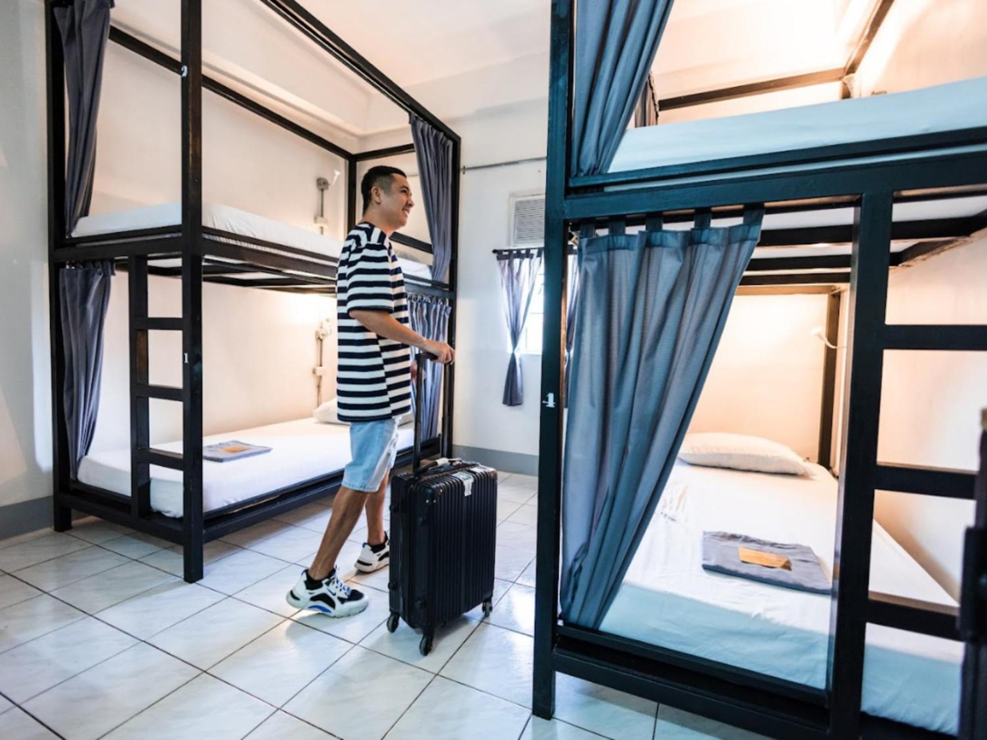 Mad Monkey Cebu City (Adults Only) Екстер'єр фото