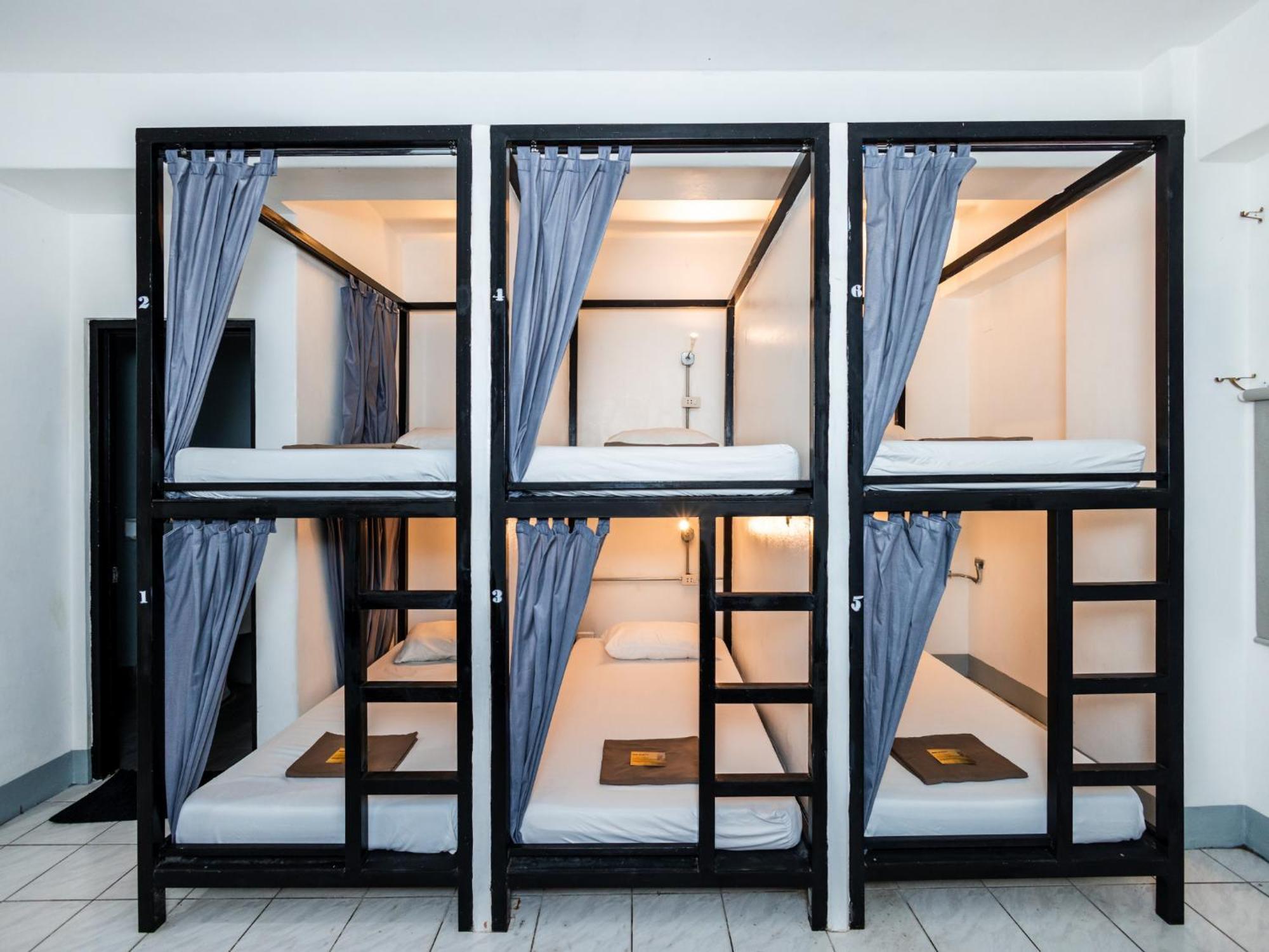 Mad Monkey Cebu City (Adults Only) Екстер'єр фото