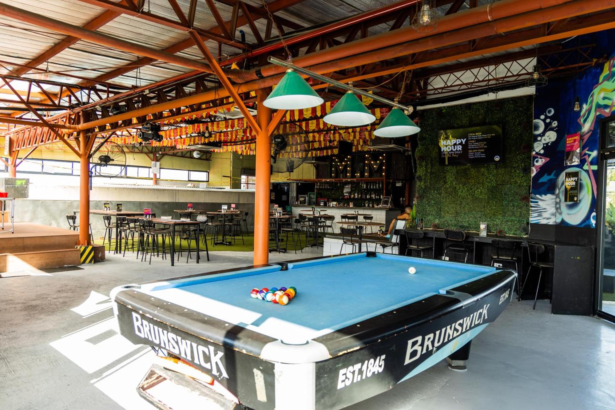 Mad Monkey Cebu City (Adults Only) Екстер'єр фото