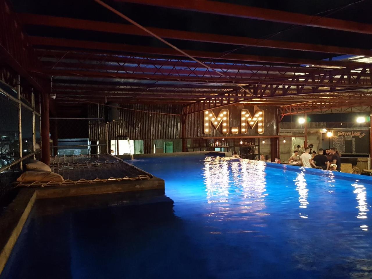 Mad Monkey Cebu City (Adults Only) Екстер'єр фото